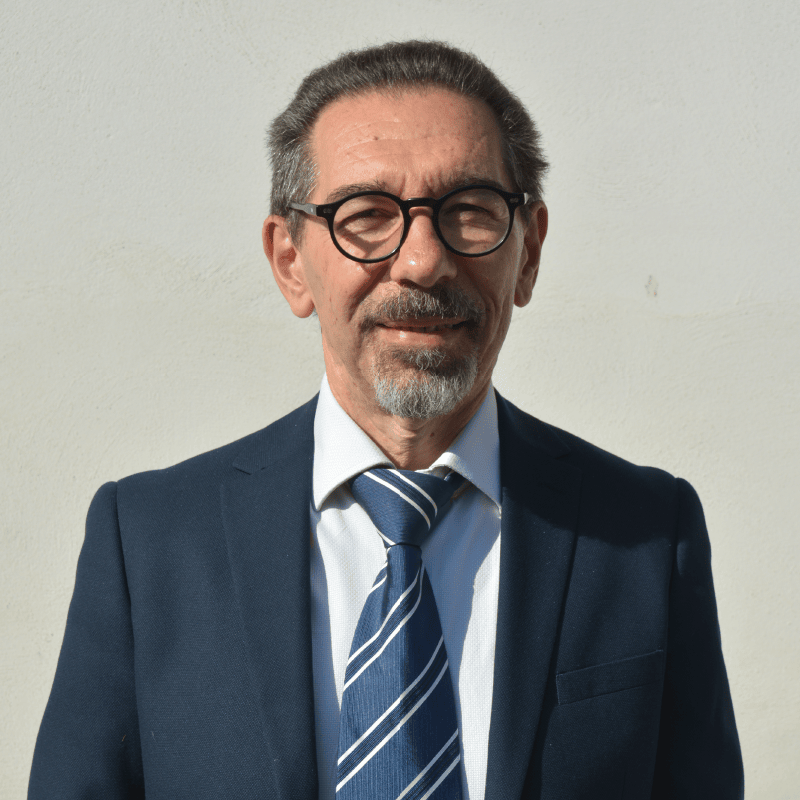 Foto de Argante Ciocci